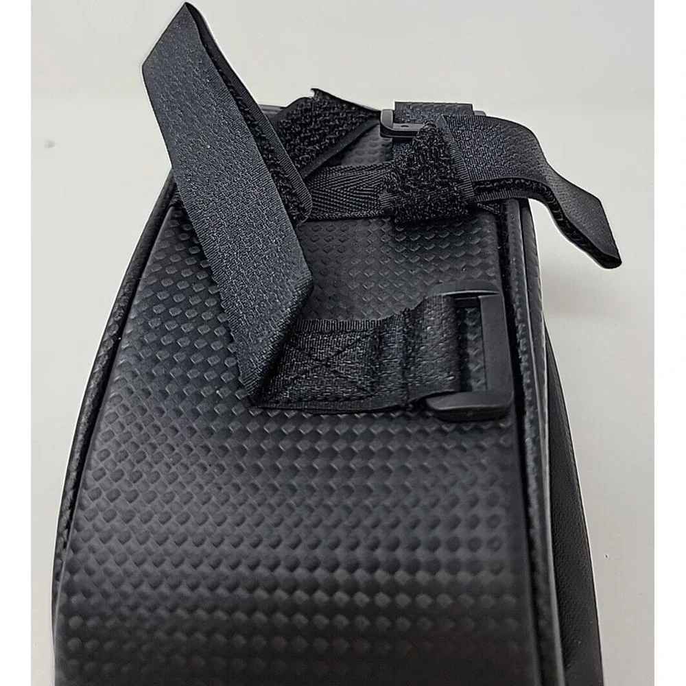 Sireck Bike Bag with 6.0 inch Touch Screen Phone Holder Waterproof Bicycle New
